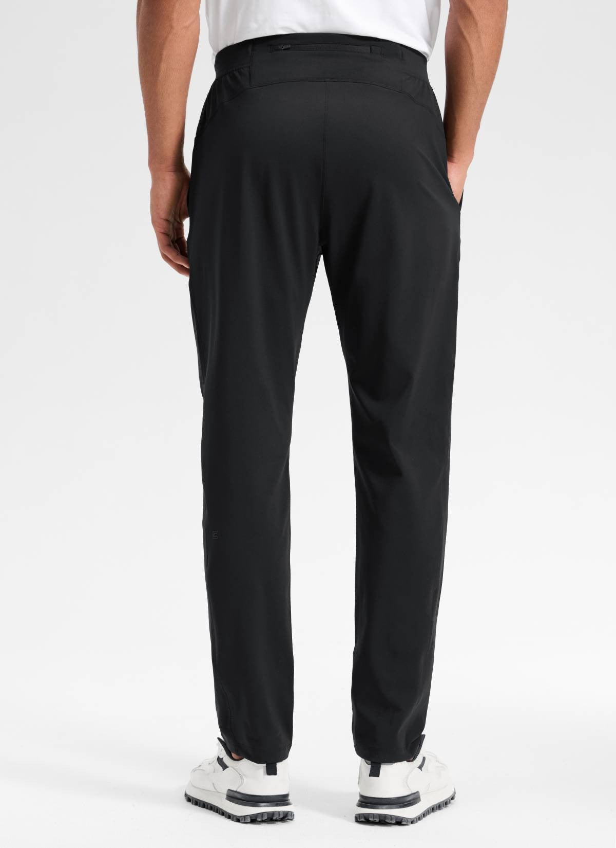 On the Travel Pants 30''