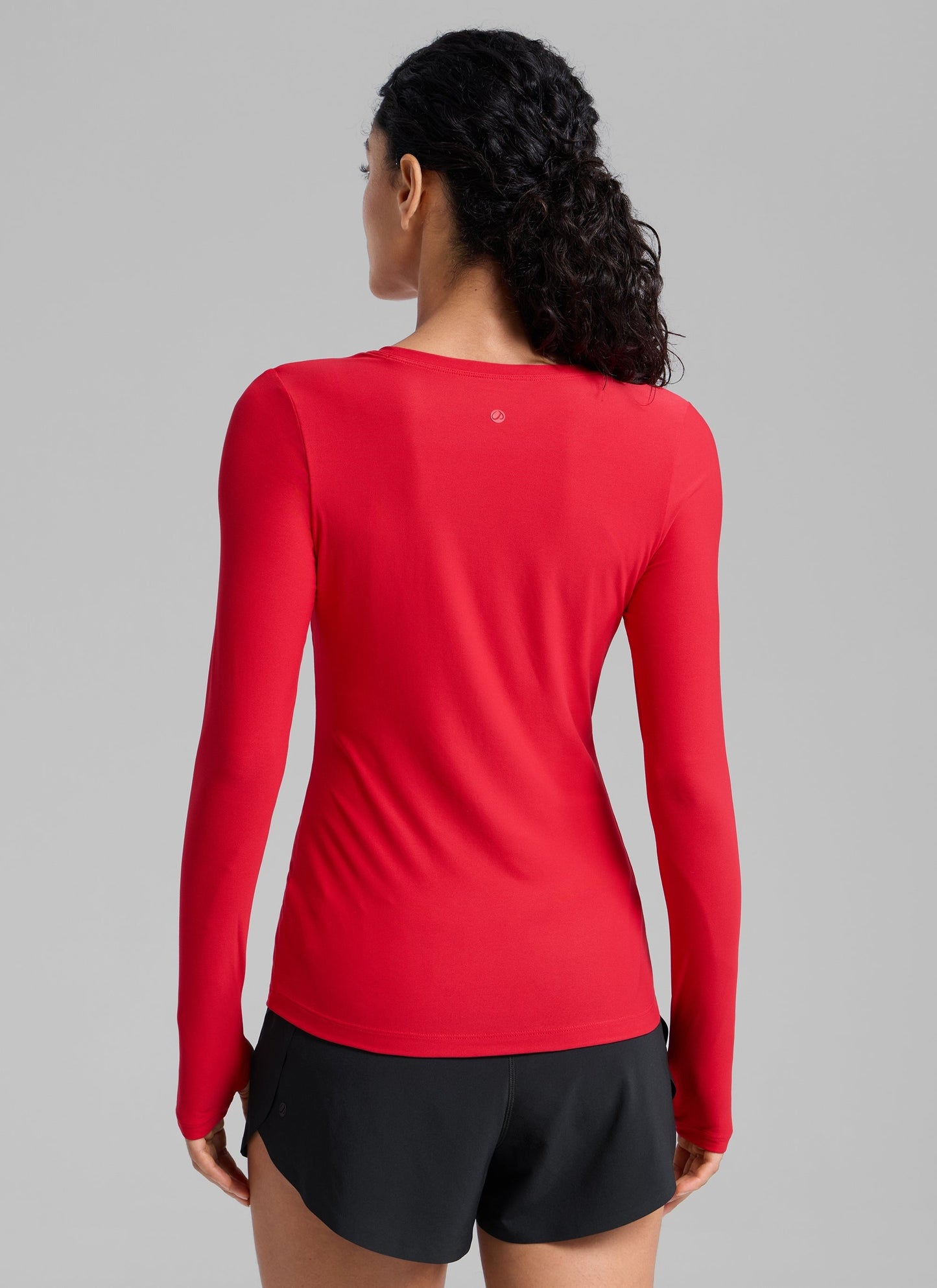 Cloudweight Long Sleeve With ThumbHole