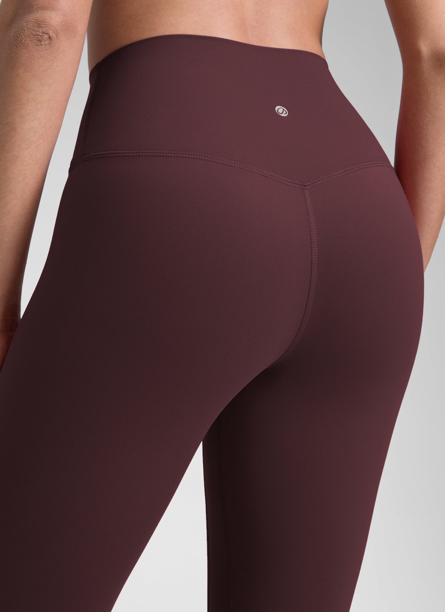 Brushed Nakedfeel Legging 25''