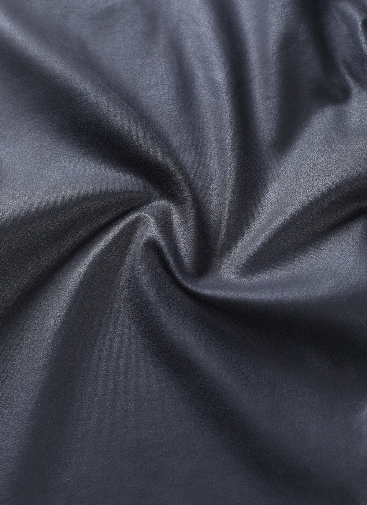 Matte Faux Leather Legging 25''
