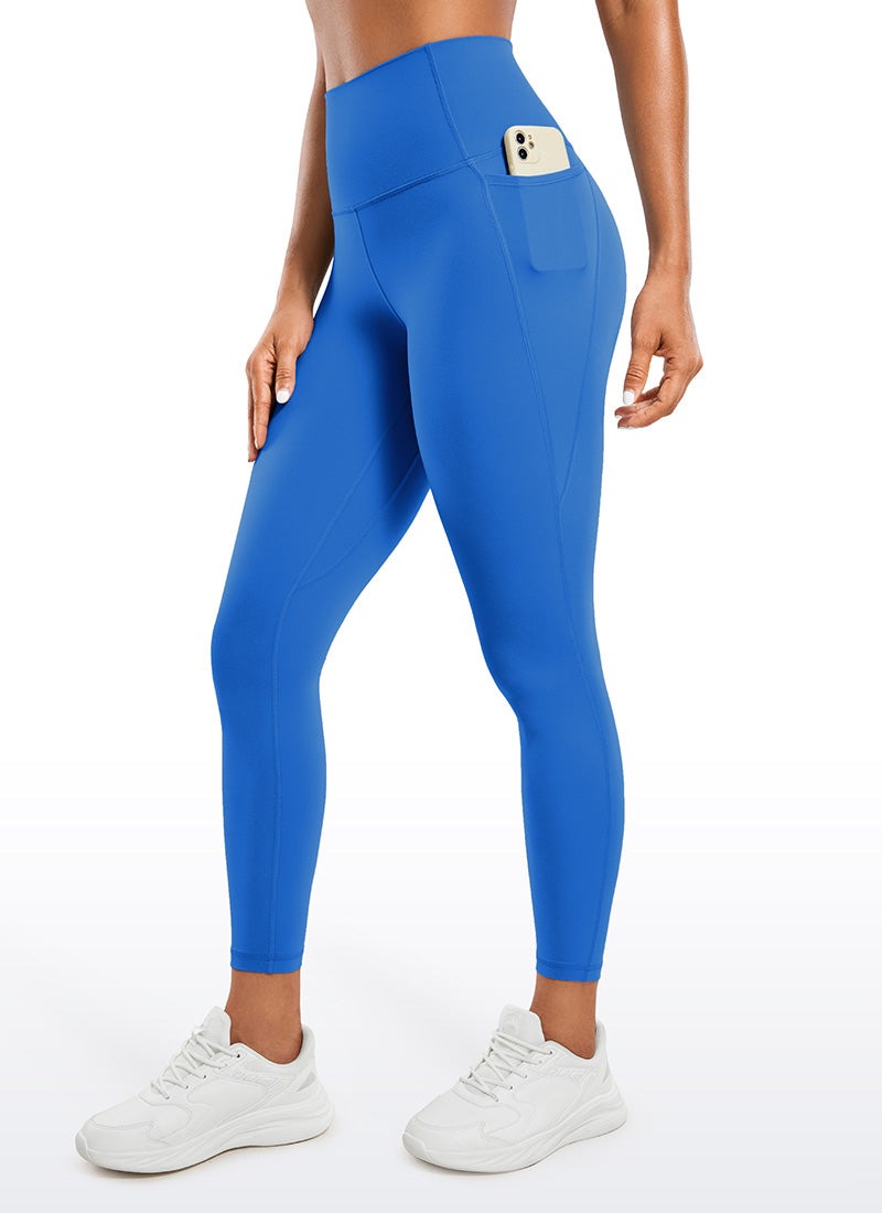Butterluxe Pocket Legging 25''