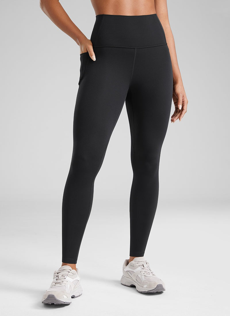 Butterluxe Pocket Legging 28''