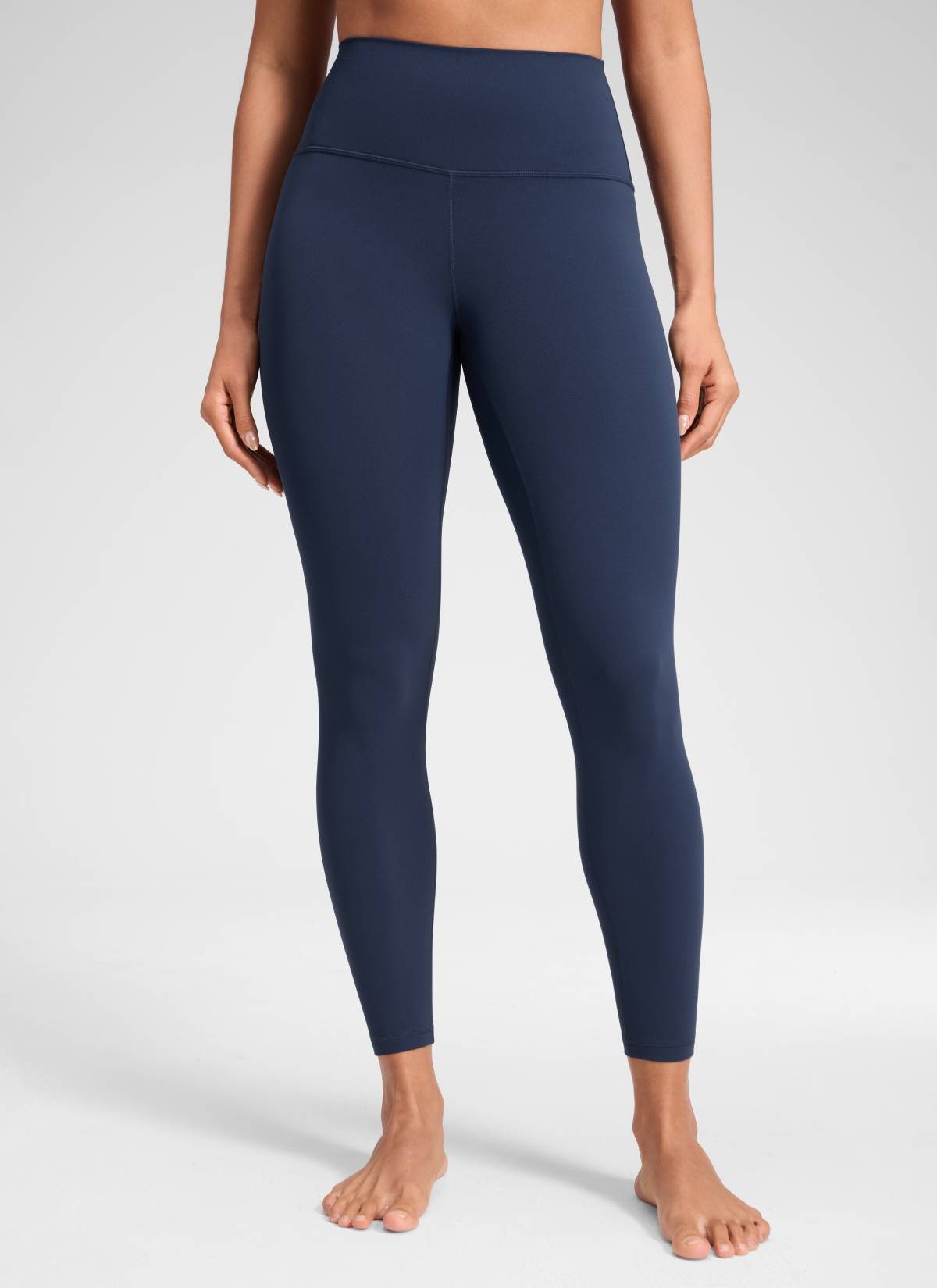 Butterluxe Yoga Origin Legging 25''