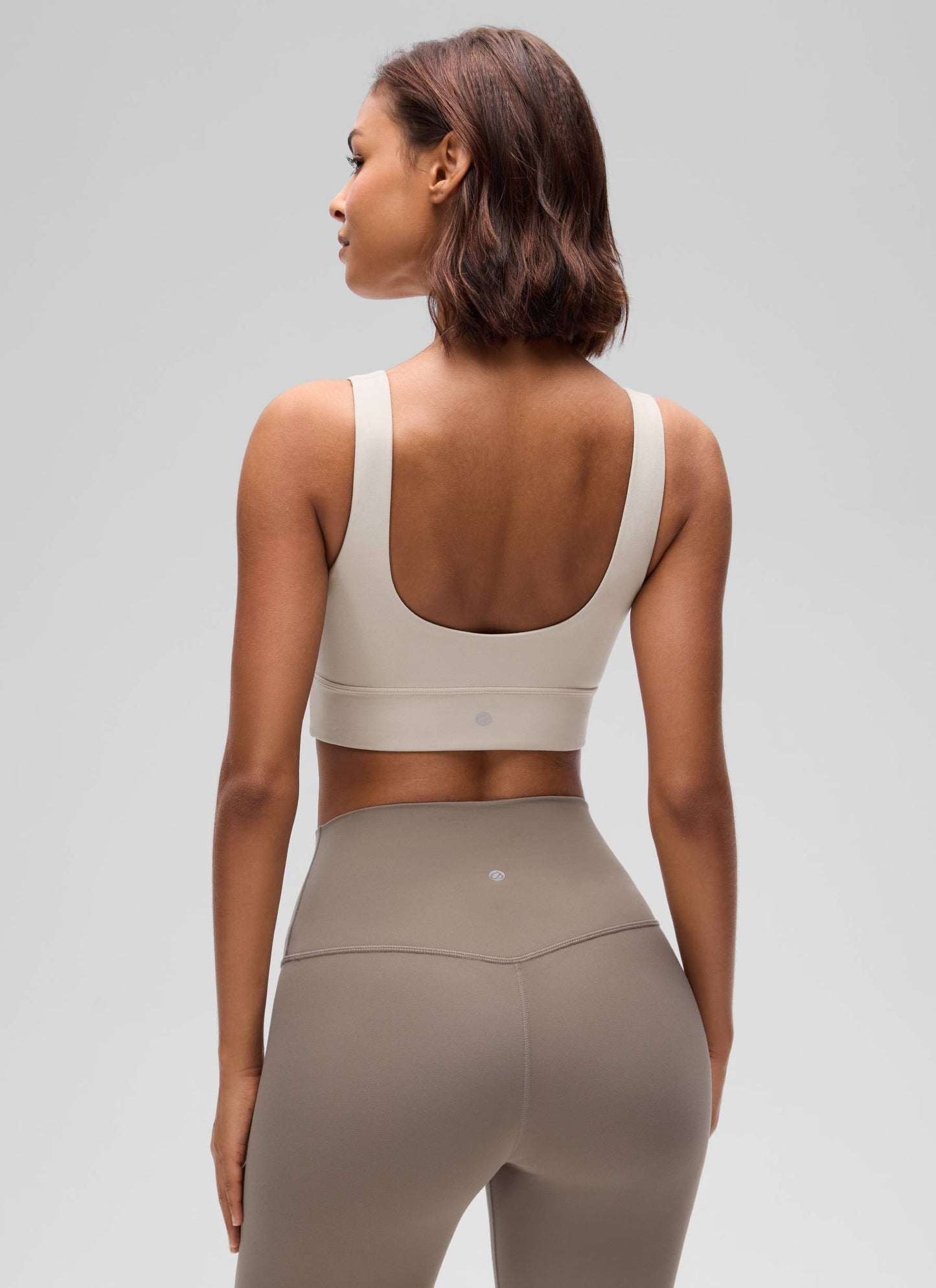 Butterluxe U Back Longline Bra