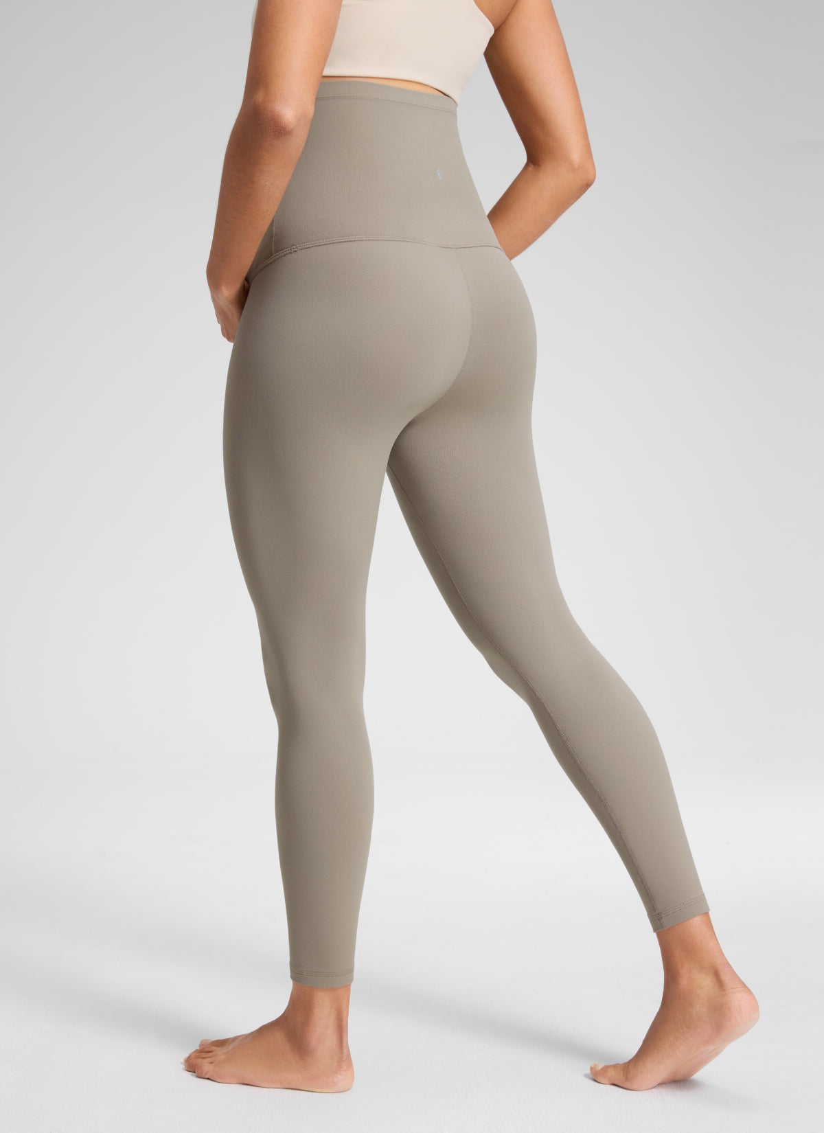 Butterluxe Maternity Legging 25"