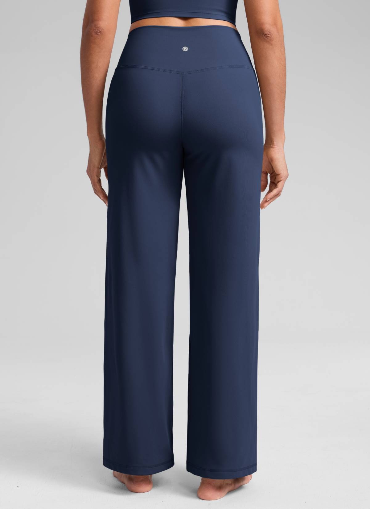Butterlift® High Rise Pocket Pant 31"