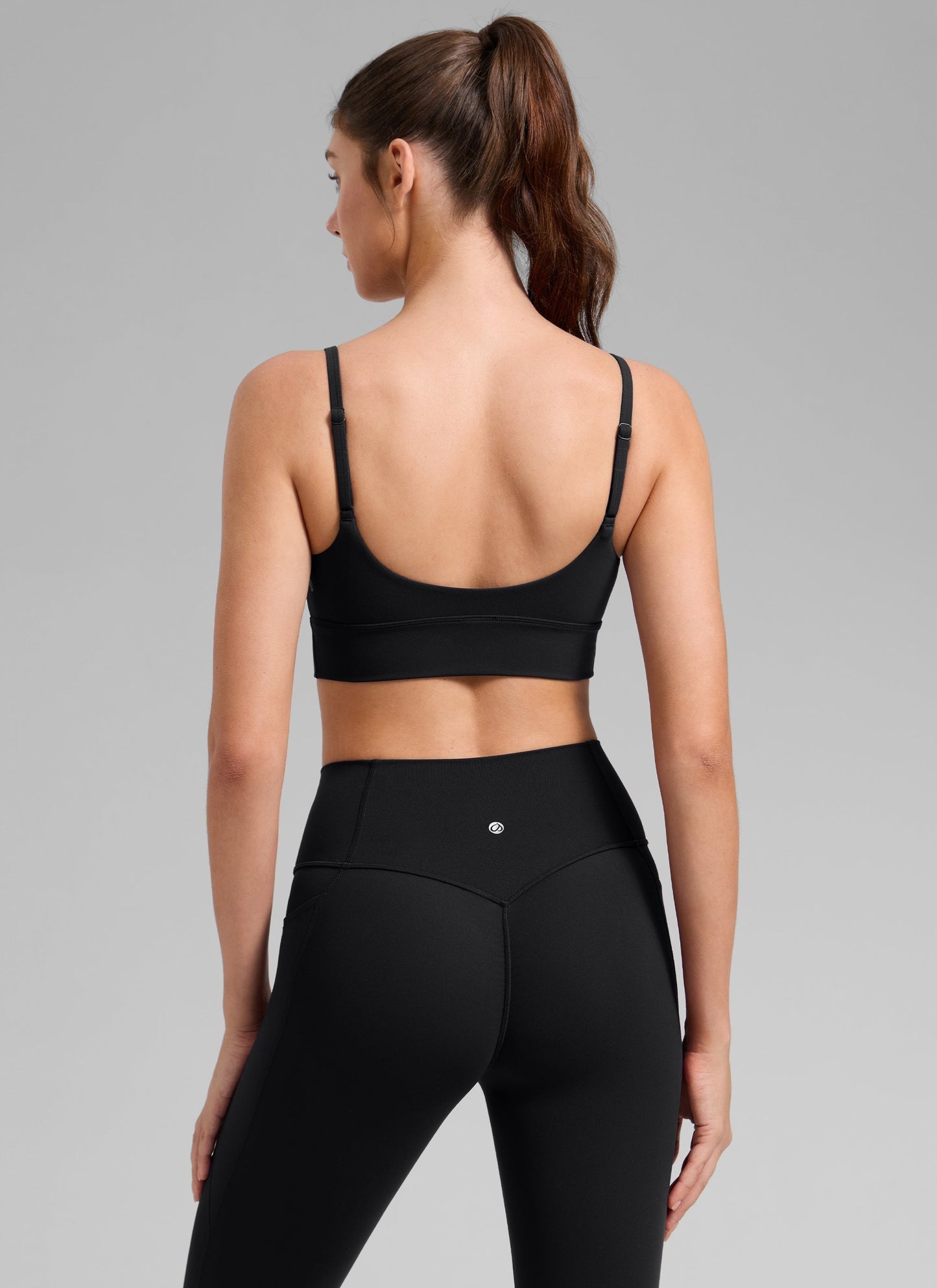 Butterlift® U Back Longline Sports Bra