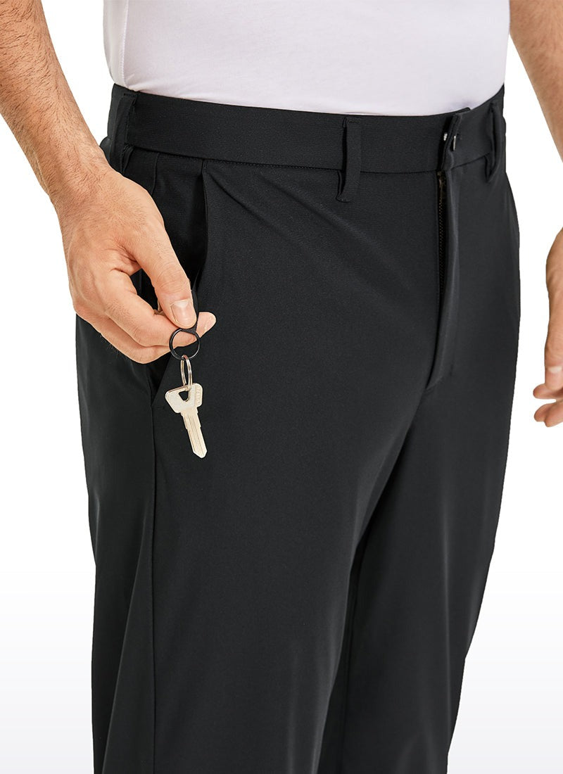 All-Day Comfy Pocket Golf Pant 28''