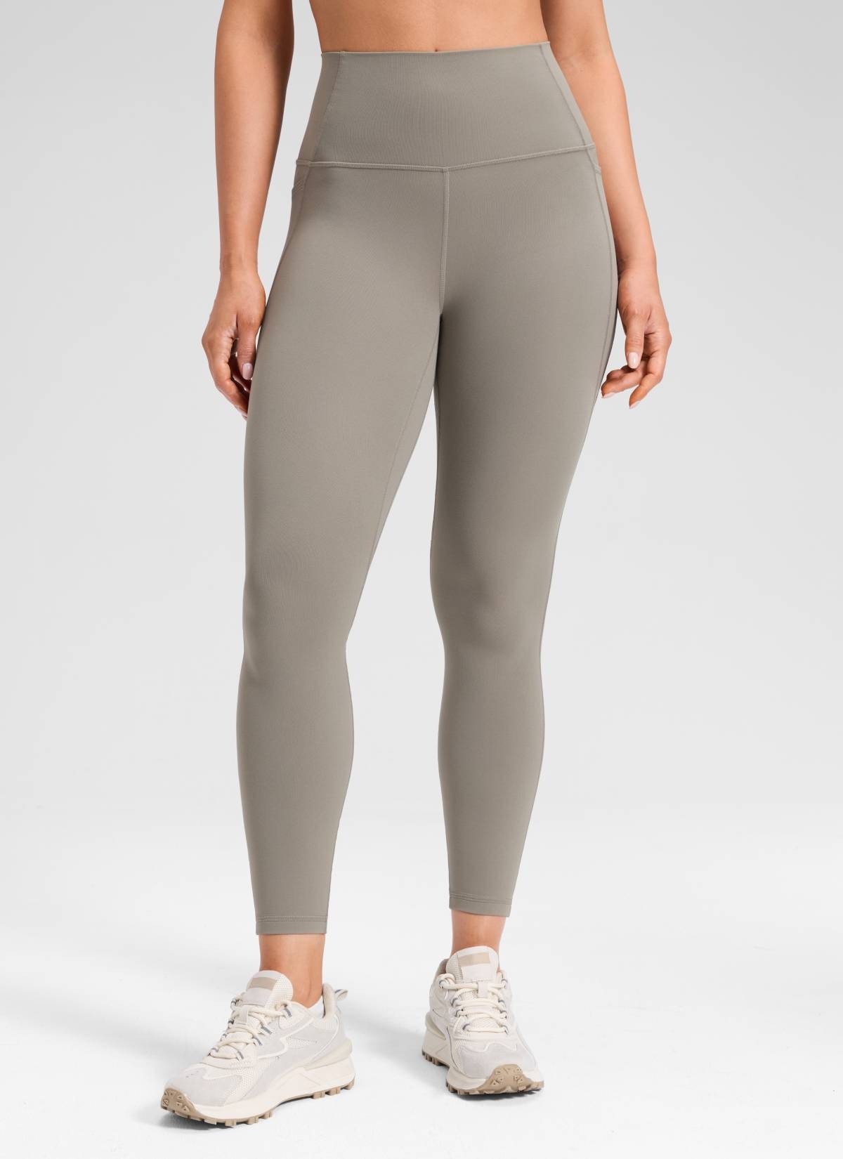 Butterluxe Pocket Legging 25''