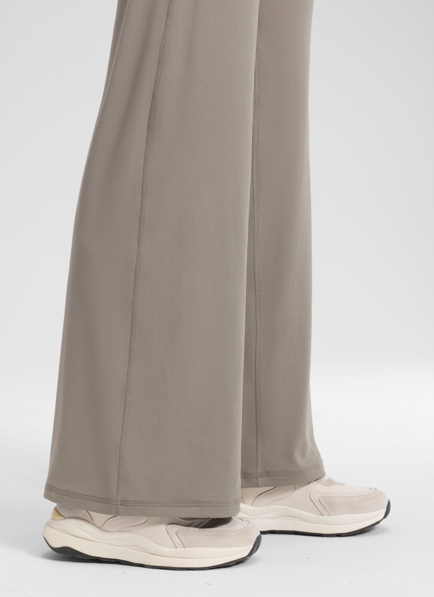 Softretch Maternity No Front Seam Pant 30''