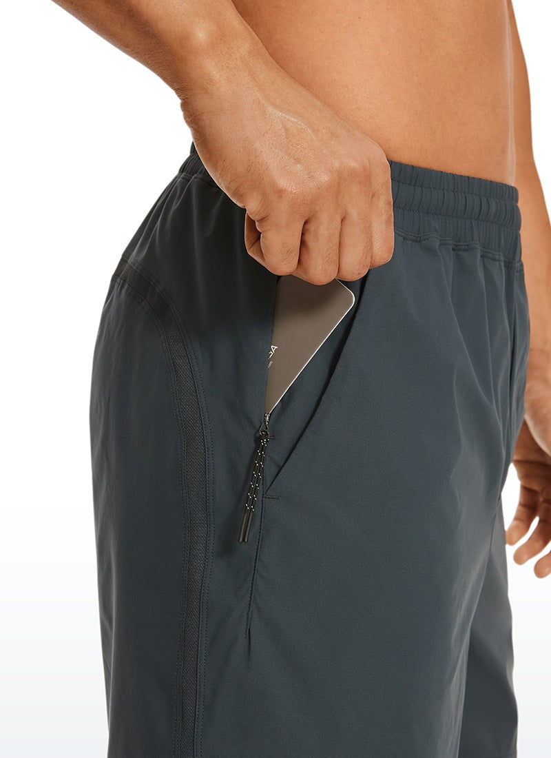 Ultra-Light Running Shorts 7''- Linerless