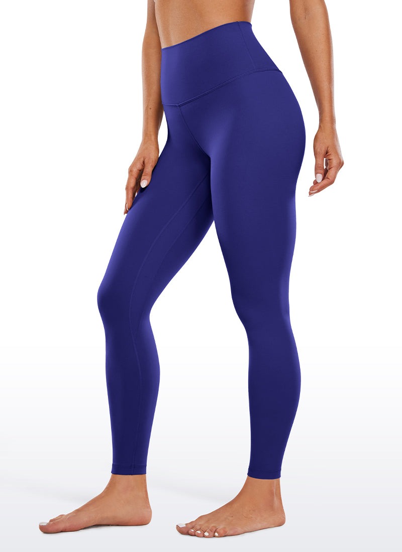 Butterluxe Double Seamed Legging 28"