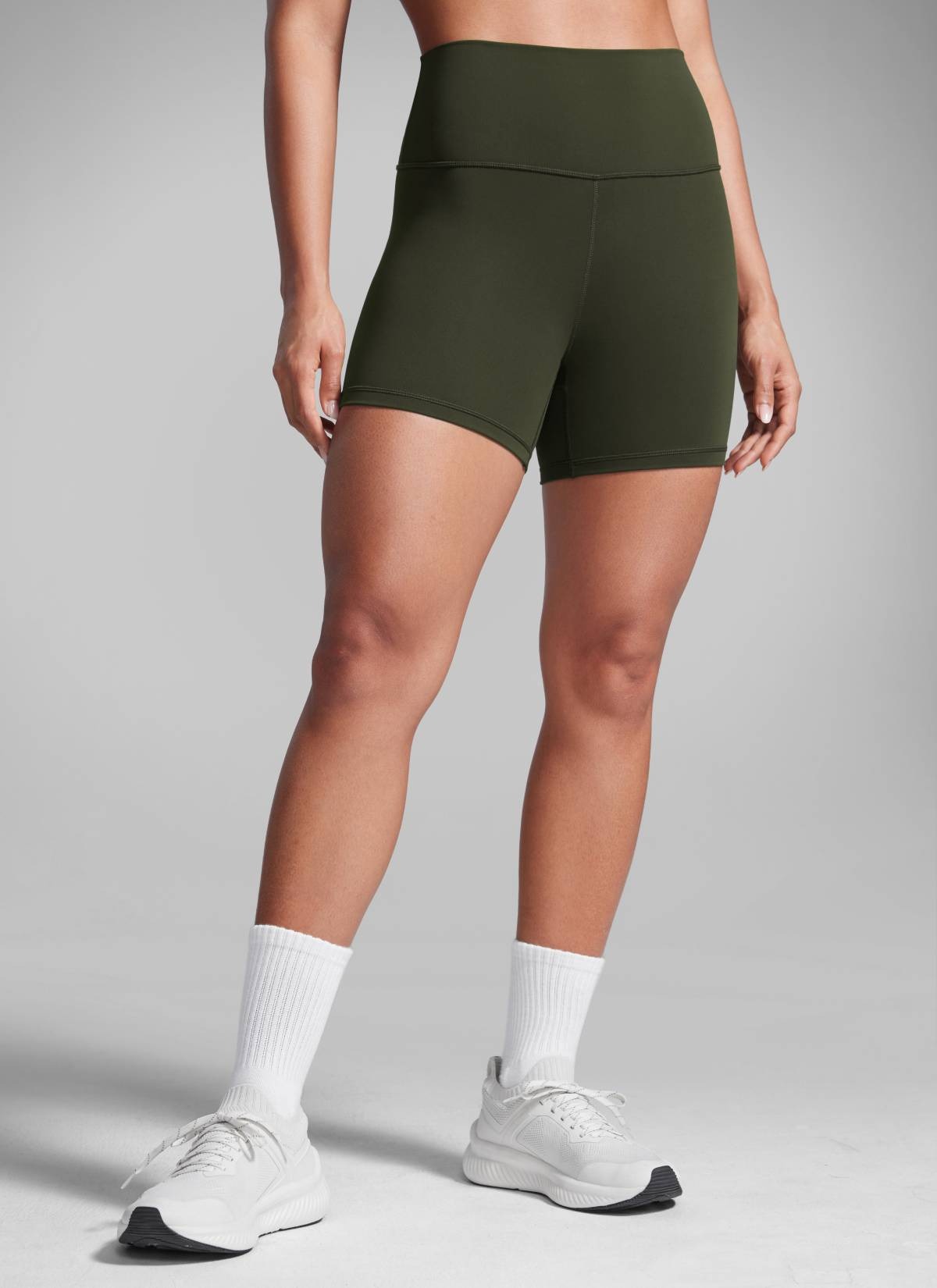 Butterbreeze Workout Shorts 4''