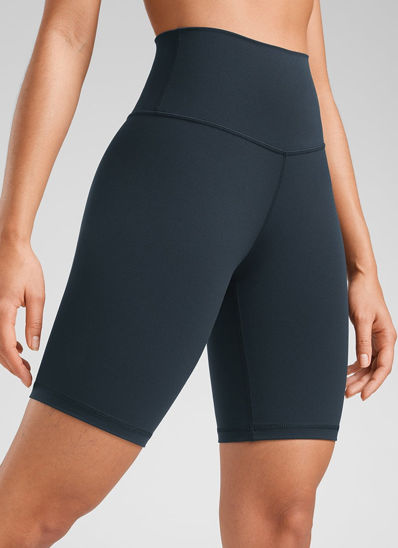 Butterluxe Origin Yoga Shorts 8''