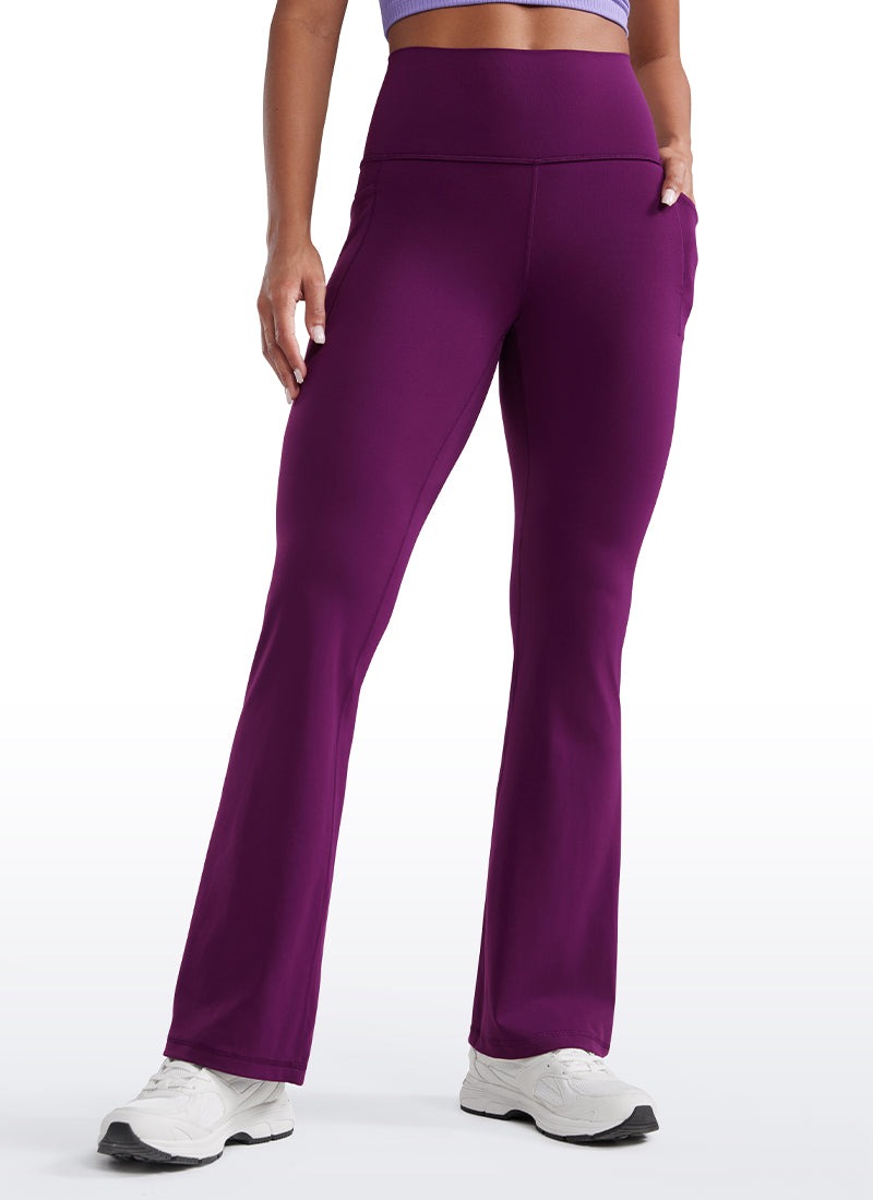 Butterluxe High Rise Pocket Legging 31.5"