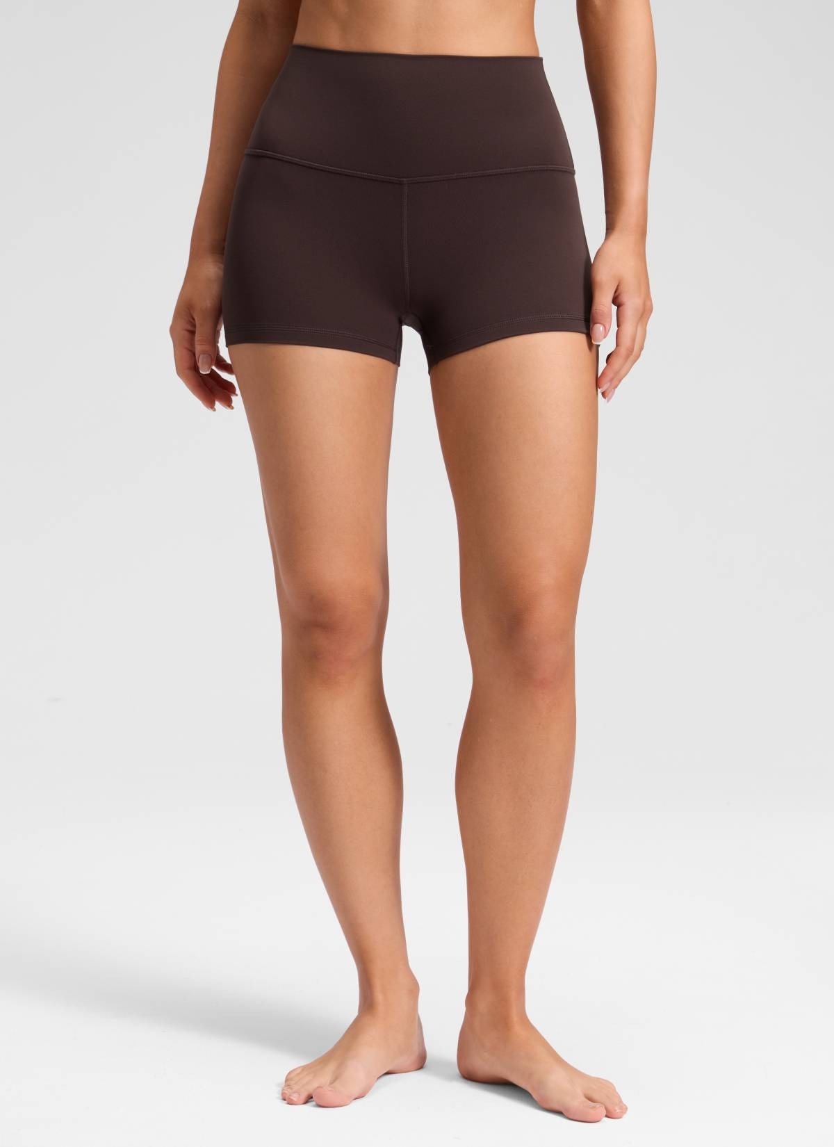 Butterluxe Origin Yoga Shorts 2.5''