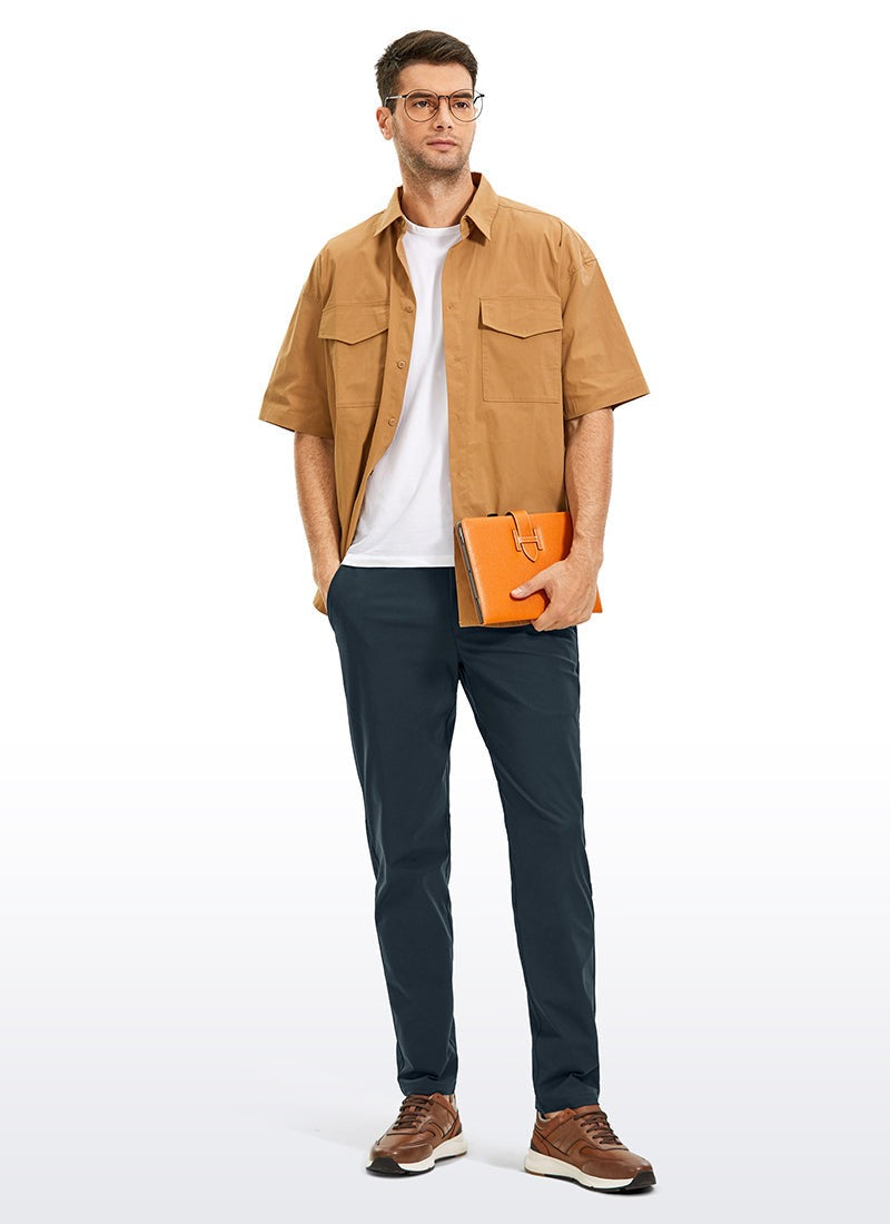 All-Day Comfy Pocket Golf Pant 30''