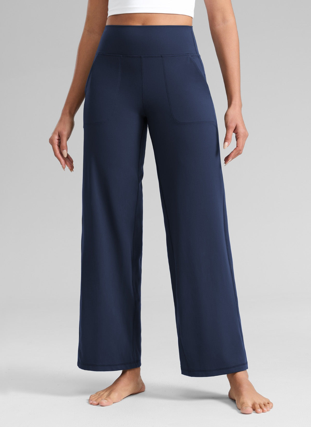 Butterlift® High Rise Pocket Pant 29"