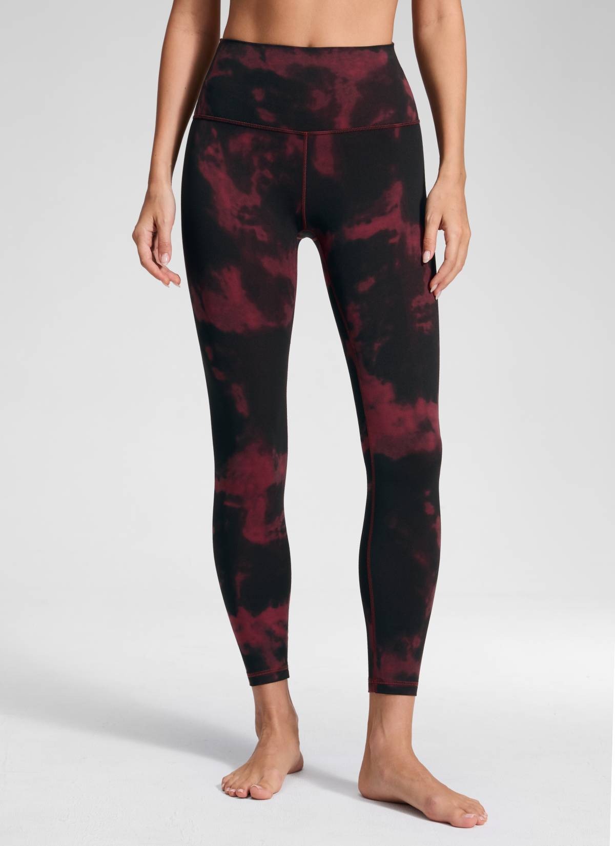 Butterluxe Yoga Origin Legging 25''