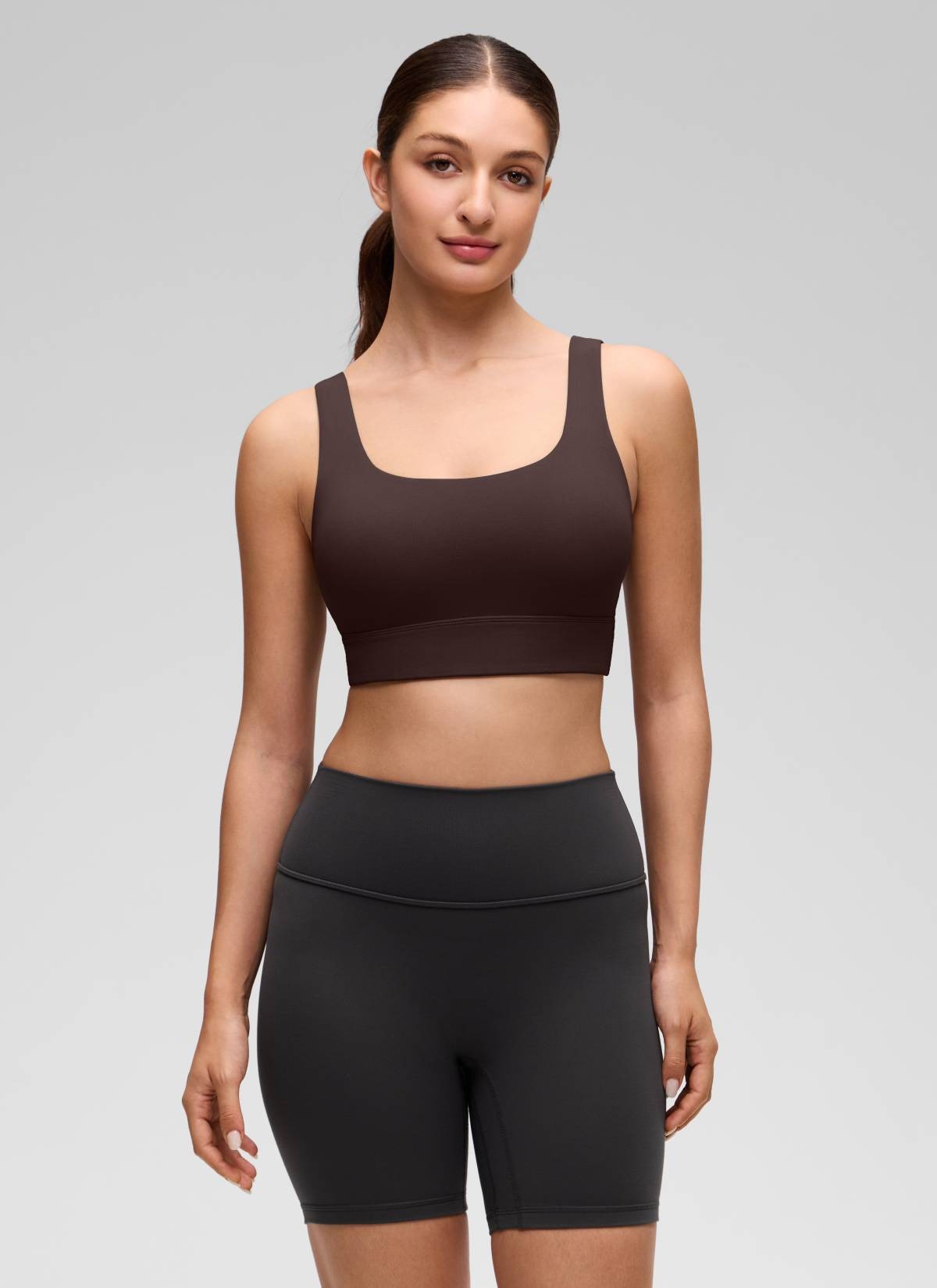 Butterluxe U Back Longline Bra
