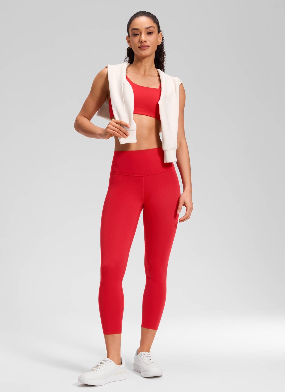Butterluxe Yoga Origin Legging 23''