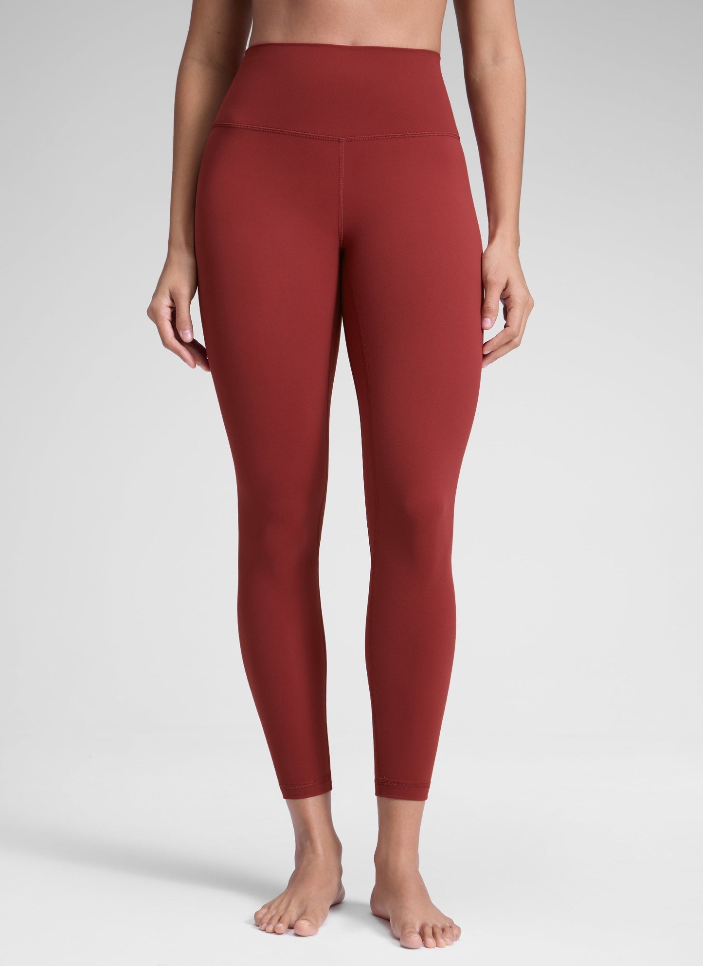 Brushed Nakedfeel Legging 25''