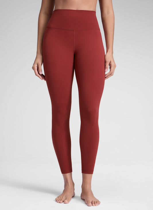 Brushed Nakedfeel Legging 25''