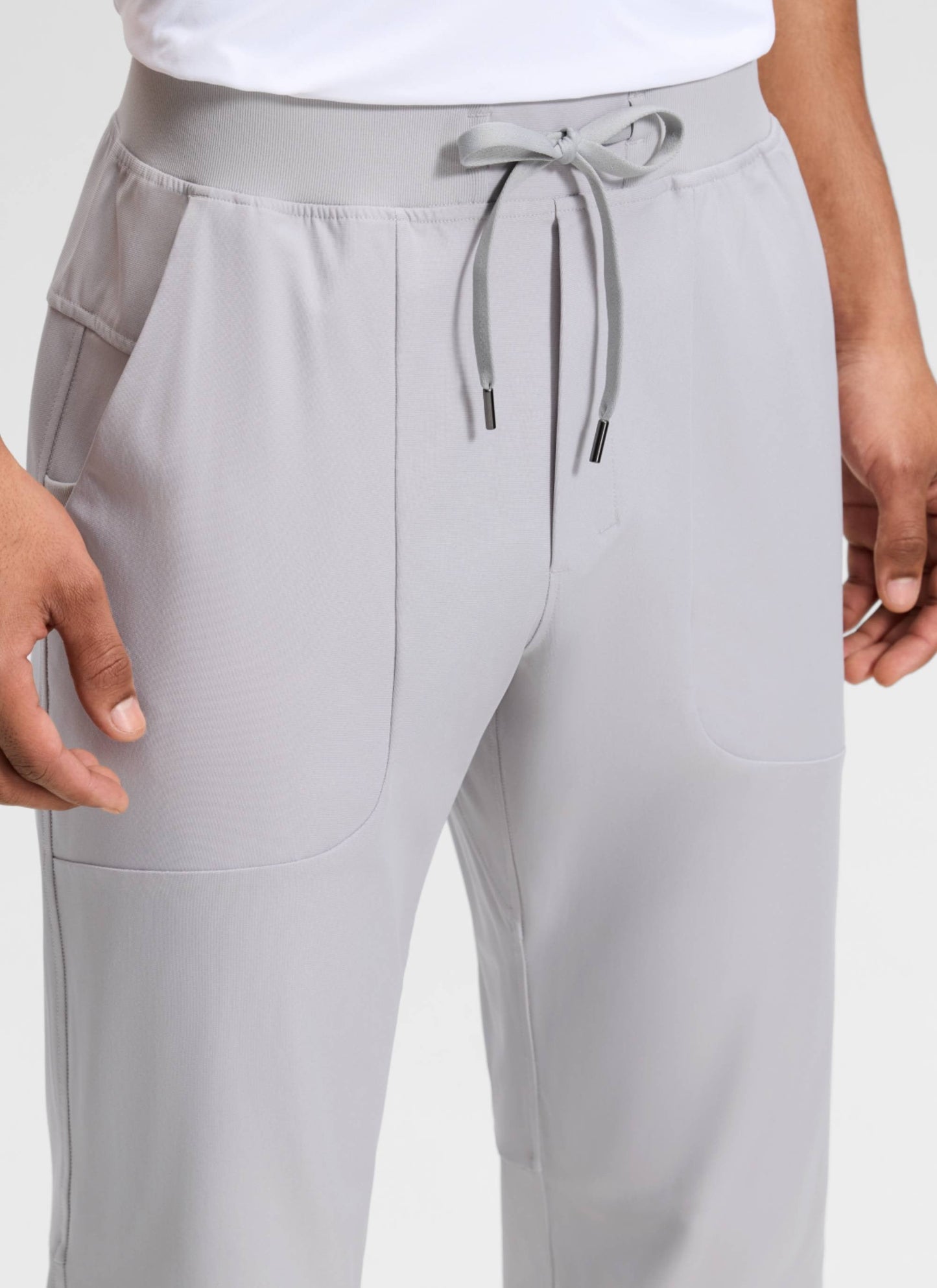 All-day Comfy Slim-Fit Golf Jogger 30''