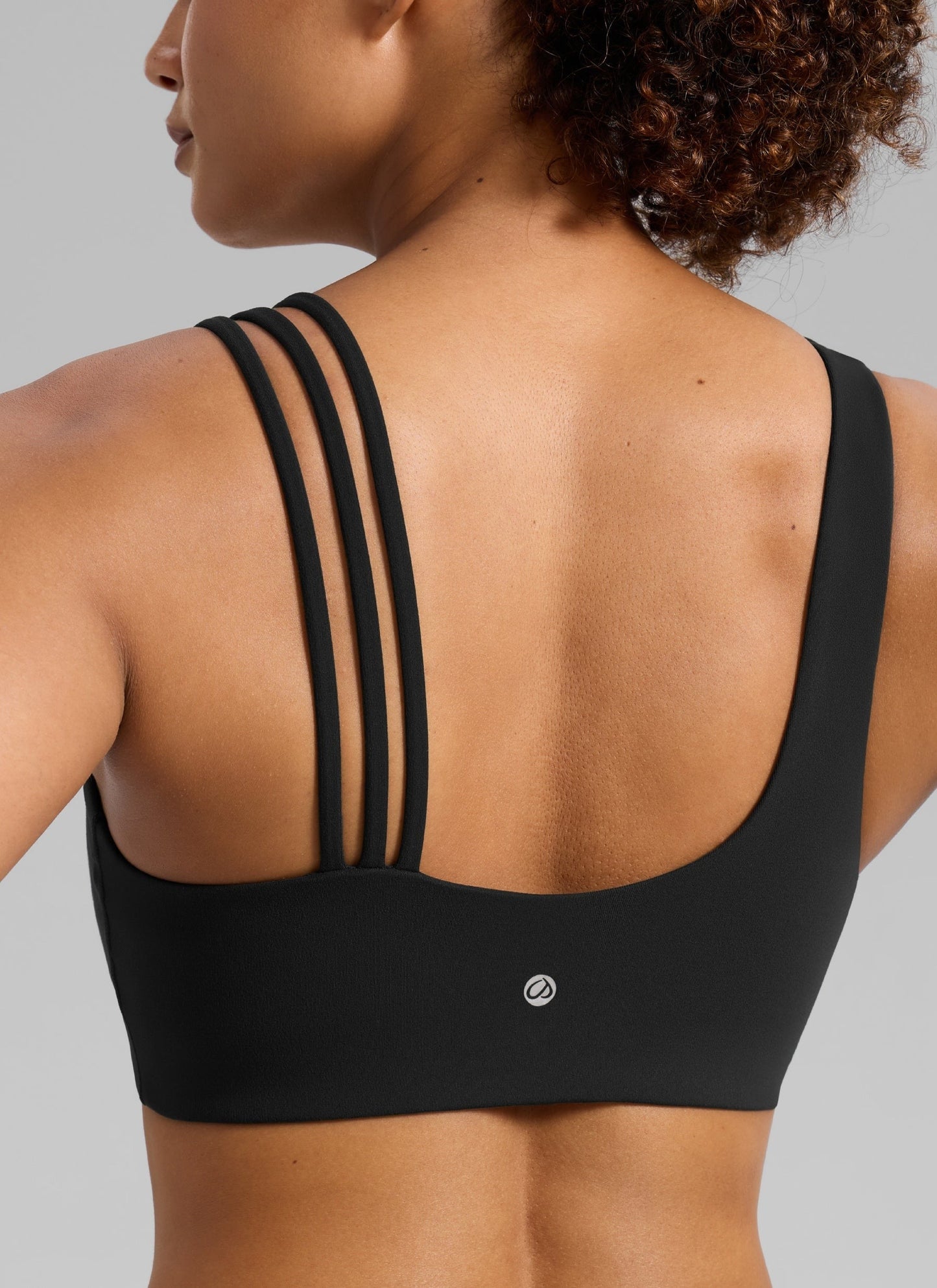 Butterlift® Asymmetric Straps Sports Bra