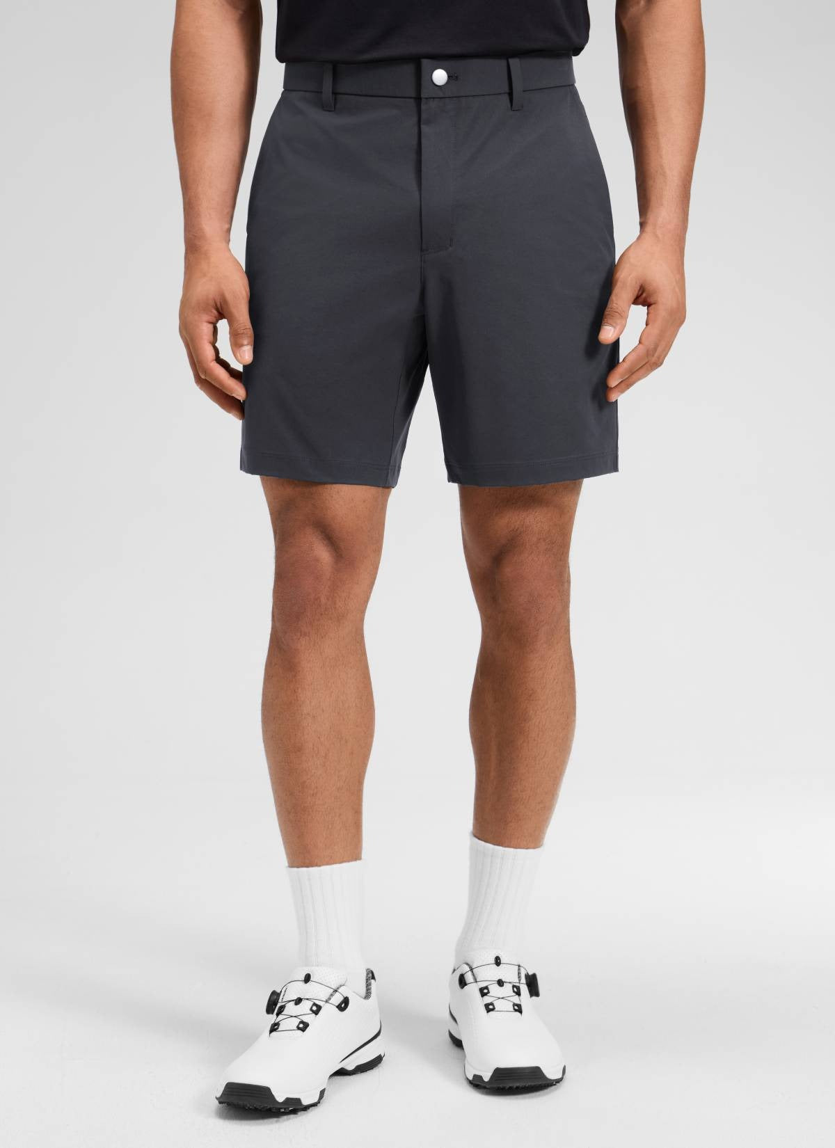 BreezeLite Golf Pocket Shorts 7"