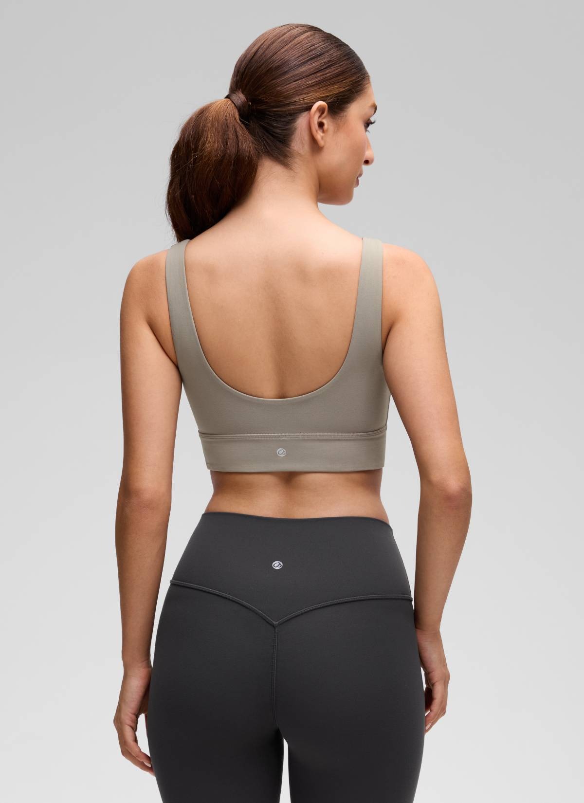 Butterluxe U Back Longline Bra