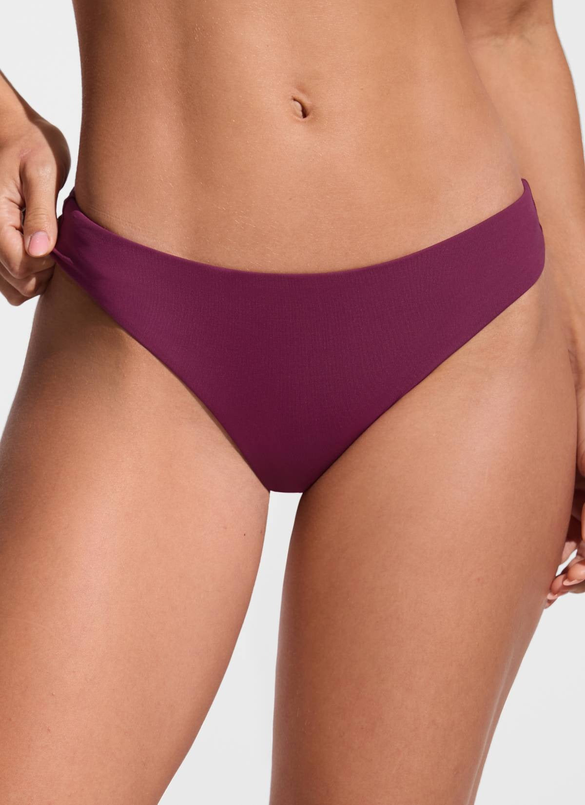 Sunshine Low Rise Bikini Bottom