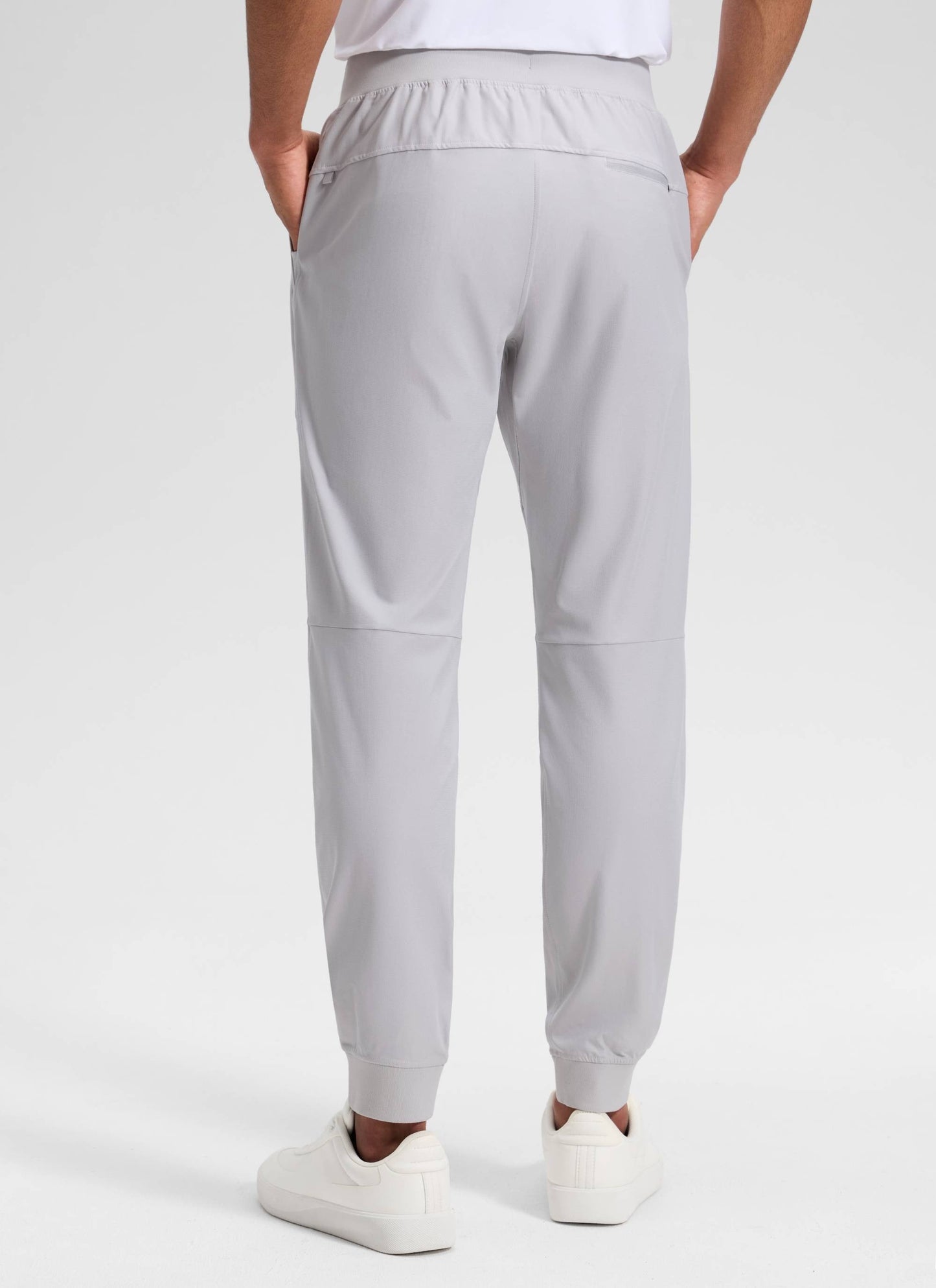 All-day Comfy Slim-Fit Golf Jogger 30''
