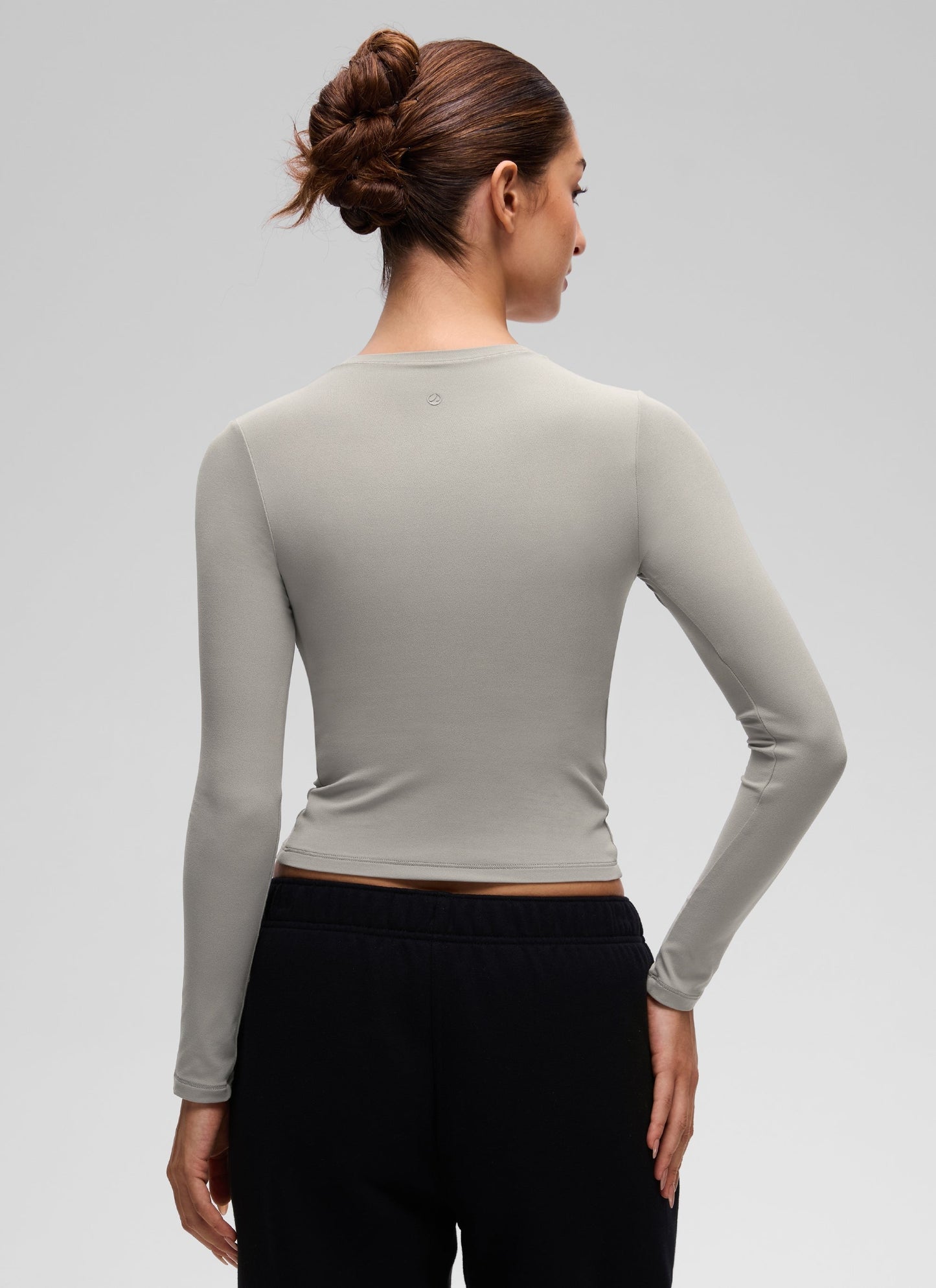 Softembrace Tight Fit Long Sleeve