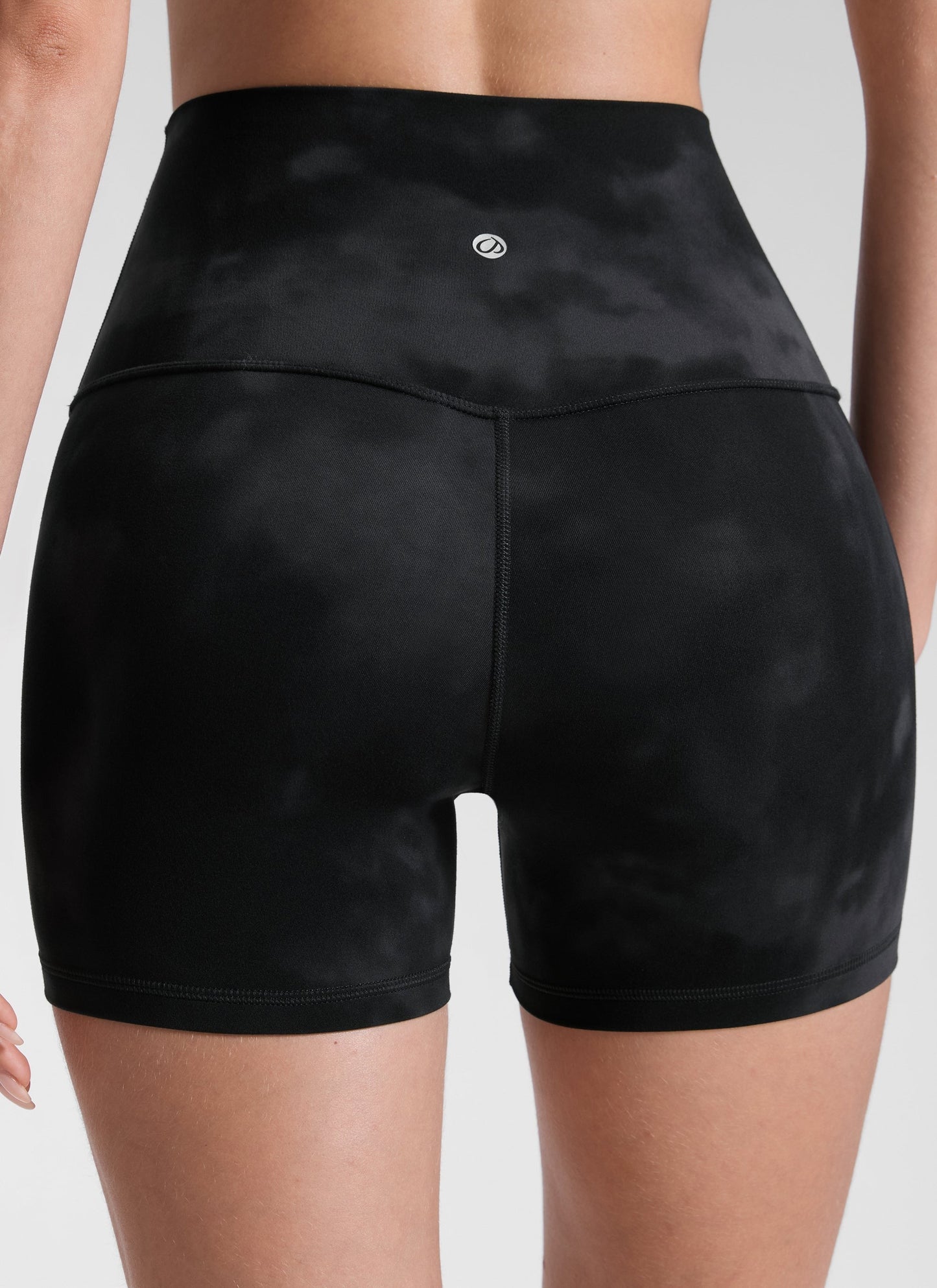 Butterluxe Origin Yoga Shorts 4''