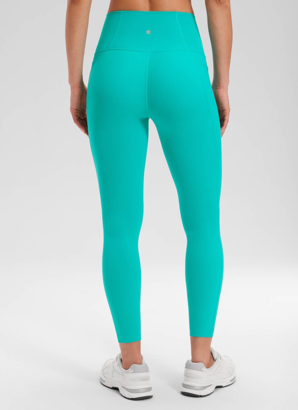 Butterluxe Pocket Legging 25''