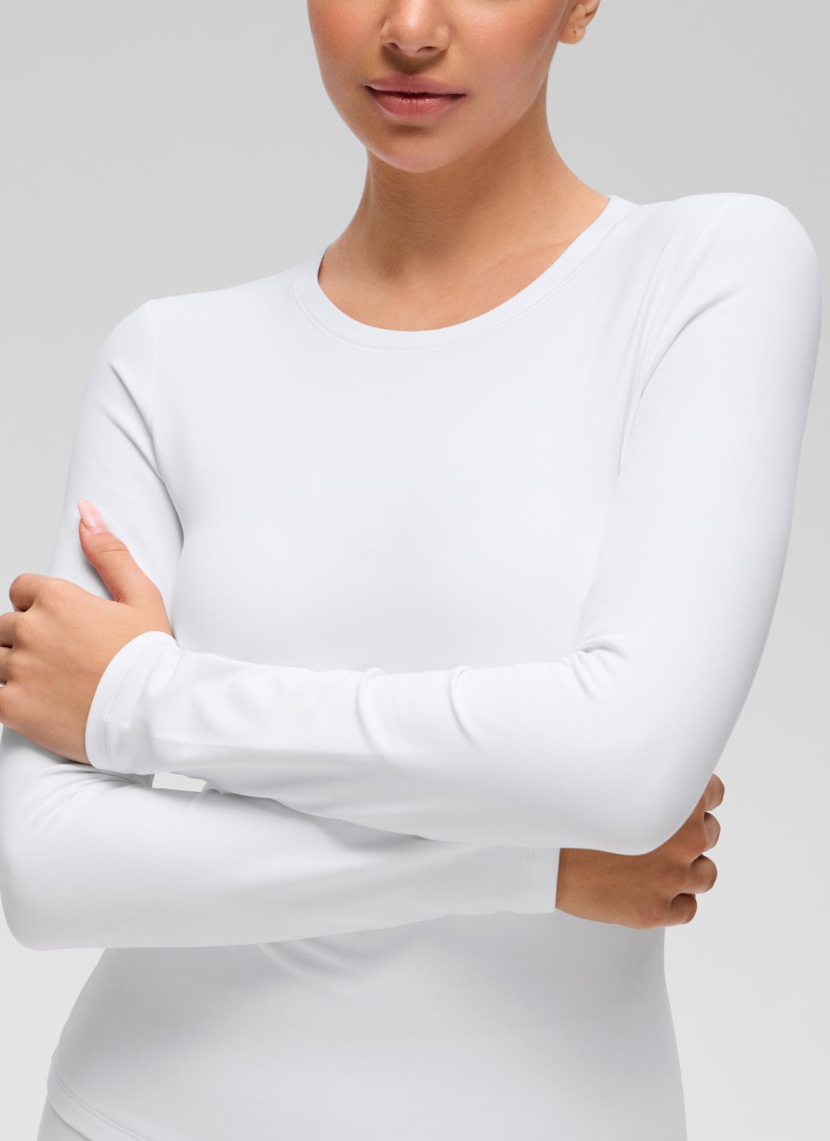 Softembrace Fleece Lined Thermal Underwear Set