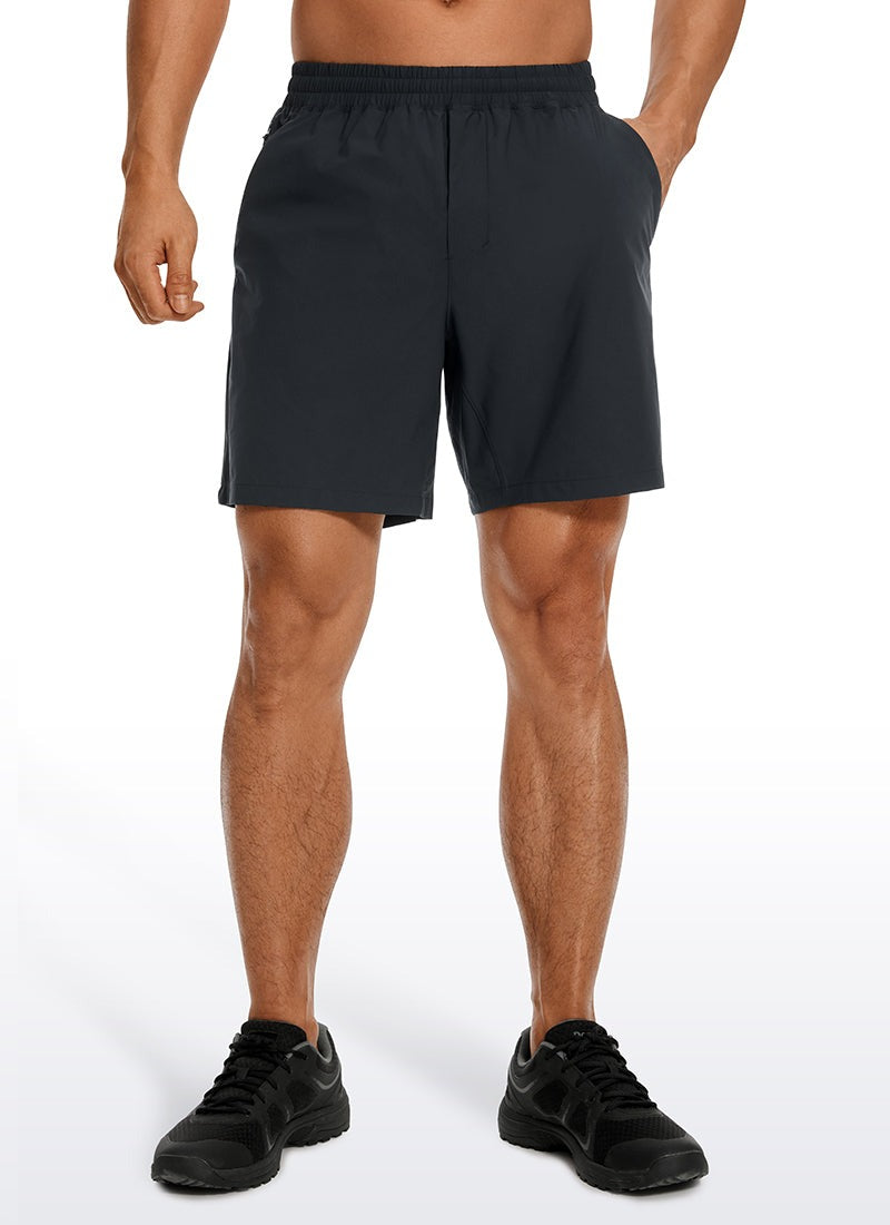 Ultra-Light Running Shorts 7''- Linerless