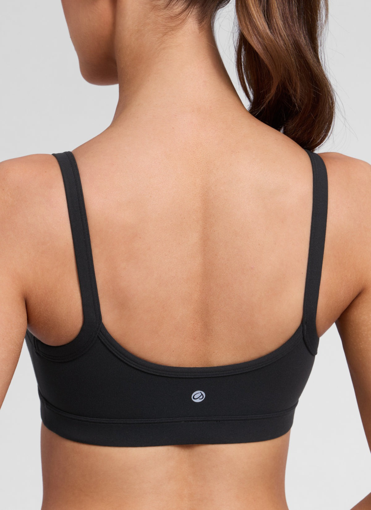 Butterlift® Double Lined Scoop Neck Sports Bra