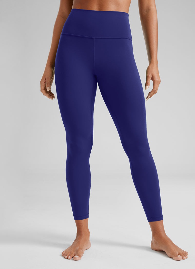 Butterluxe Yoga Origin Legging 25''