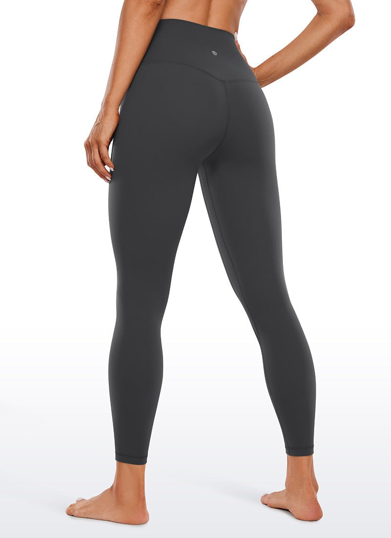 Butterluxe Double Seamed Legging 25"