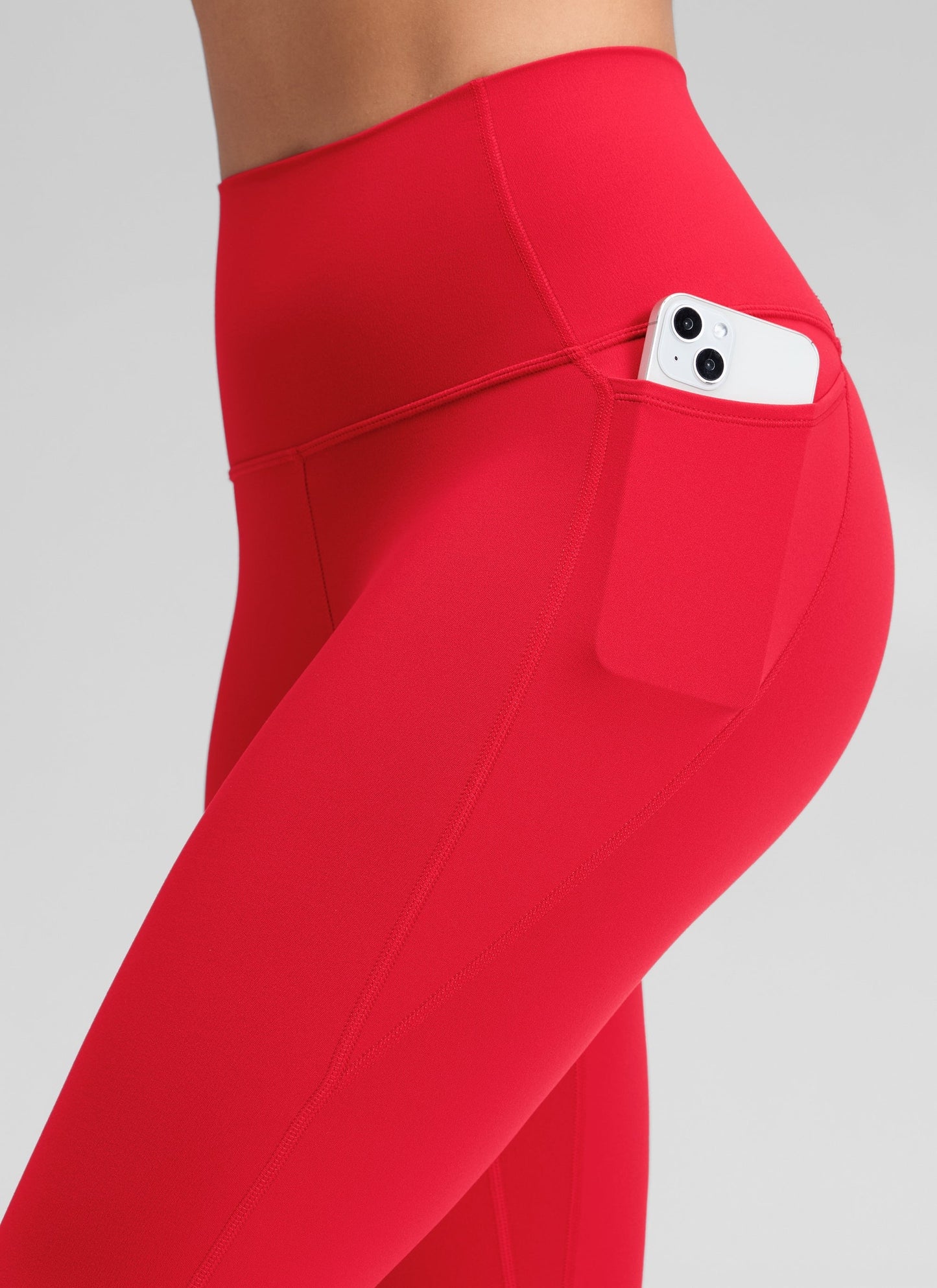 Butterluxe Pocket Legging 23''