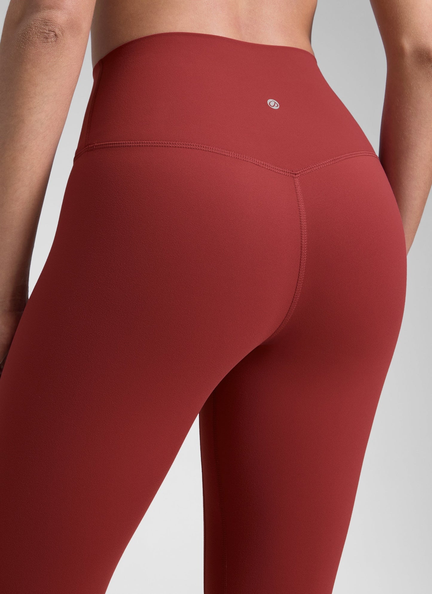 Brushed Nakedfeel Legging 25''