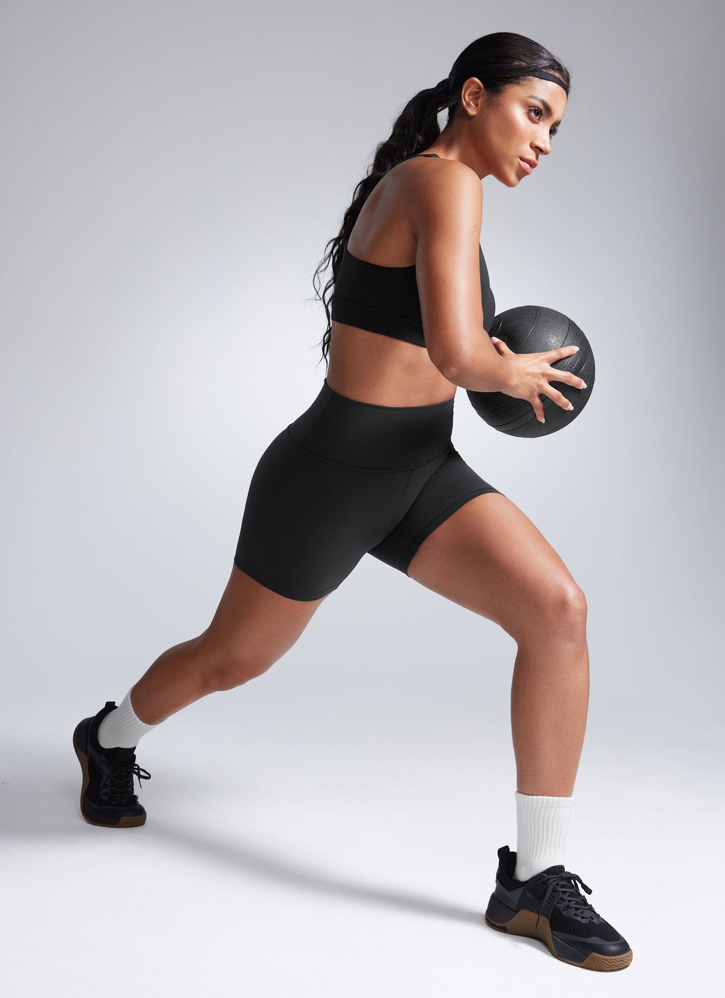 Butterbreeze Workout Shorts 4''