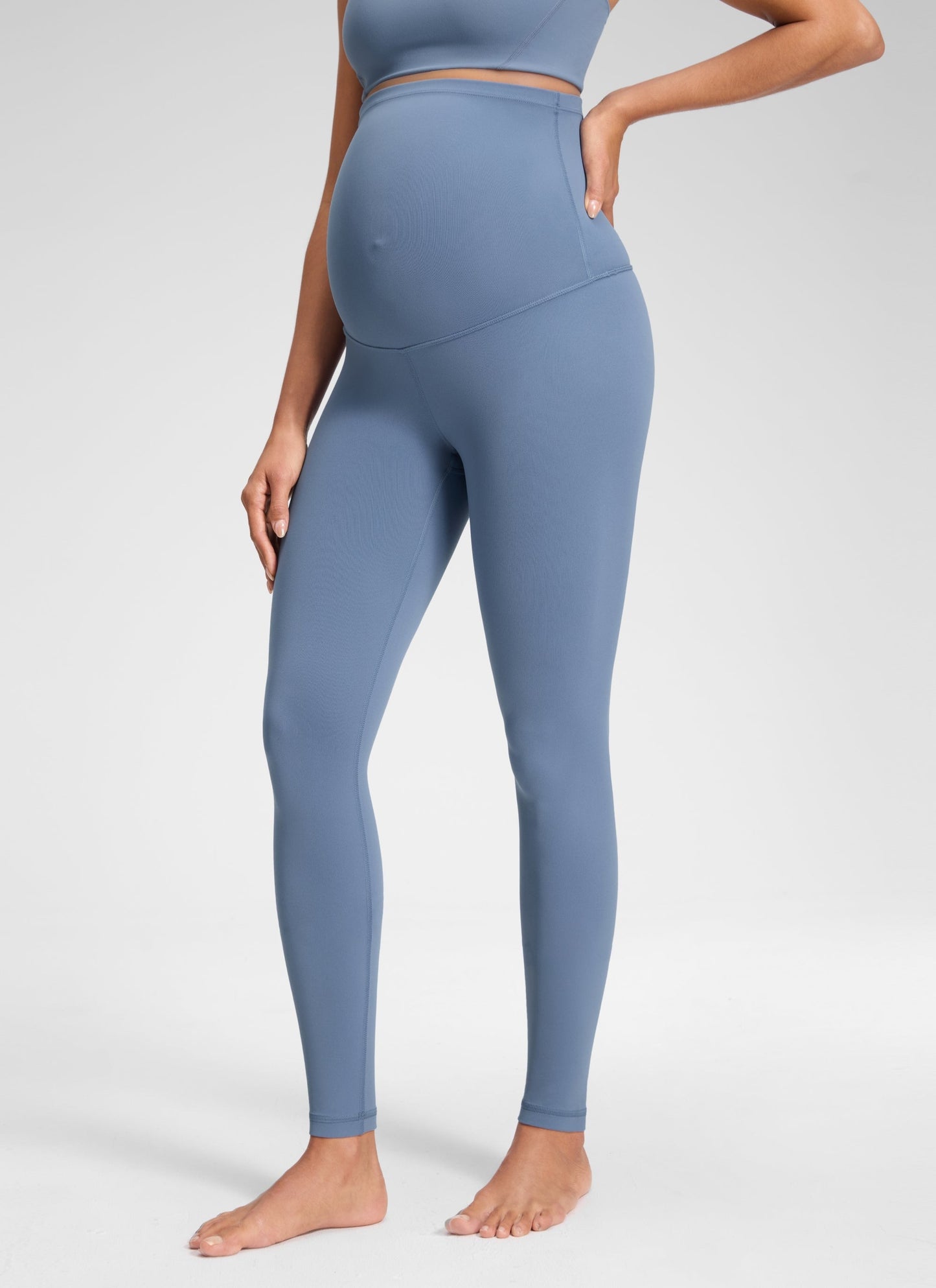 Butterluxe Maternity Legging 30"