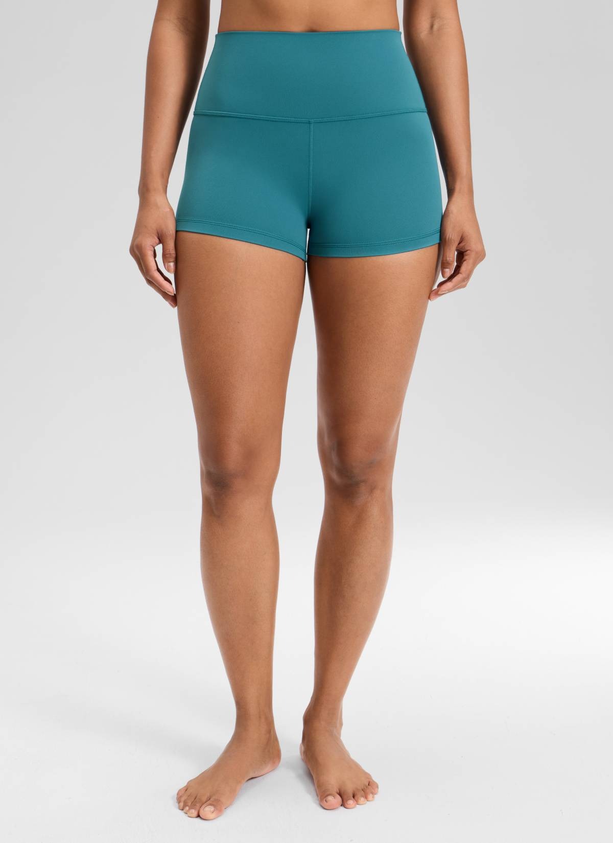 Butterluxe Origin Yoga Shorts 2.5''