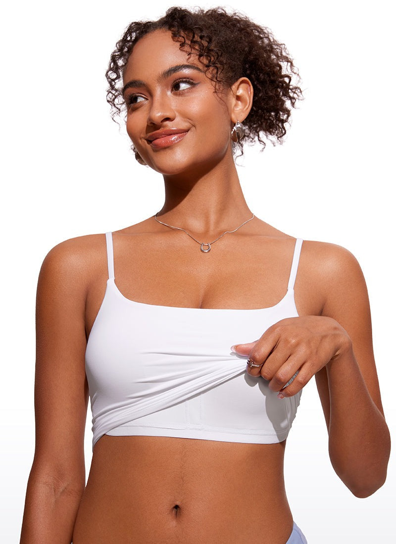 Sunshine padded Adjustable Strap Tankini