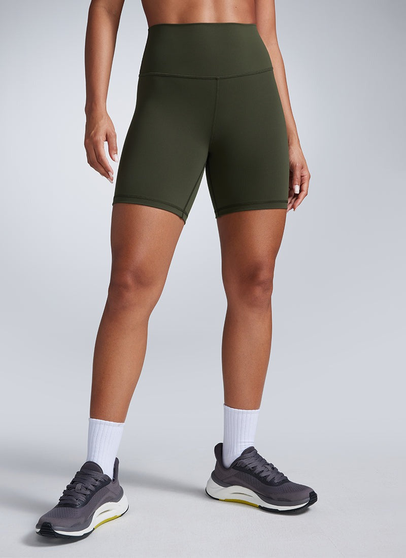 Butterbreeze Workout Shorts 6''