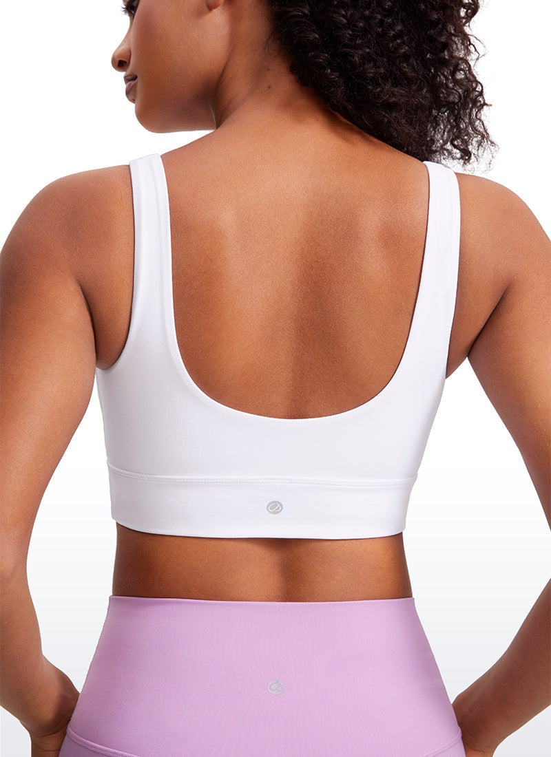 Buterlux Sport Bra U Back