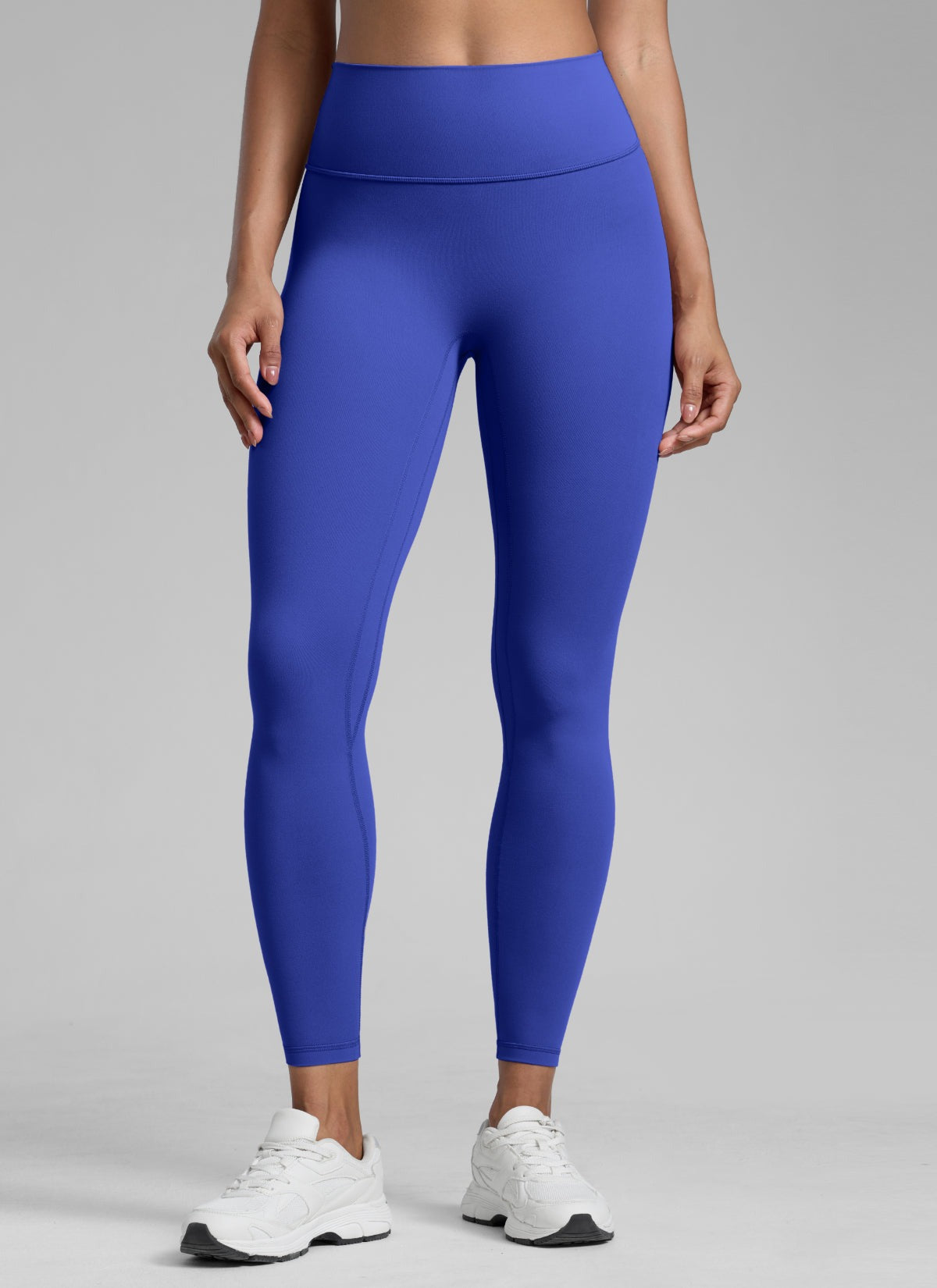 SecretsculptTM No Front Seam Legging 25''